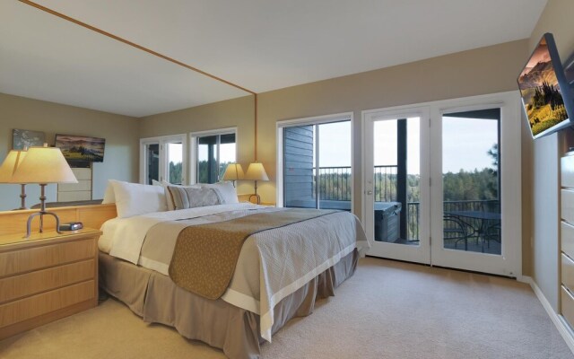 River Ridge 321ab