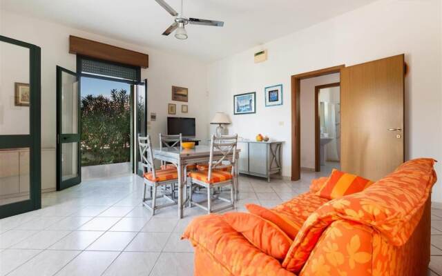 1325 Villa Goa in Porto Cesareo