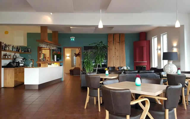 Hotel Hallormsstadur