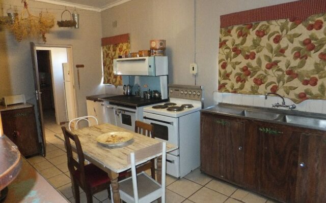 Punjabi Guest Lodge