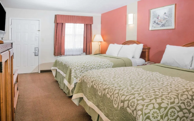 Days Inn Bastrop
