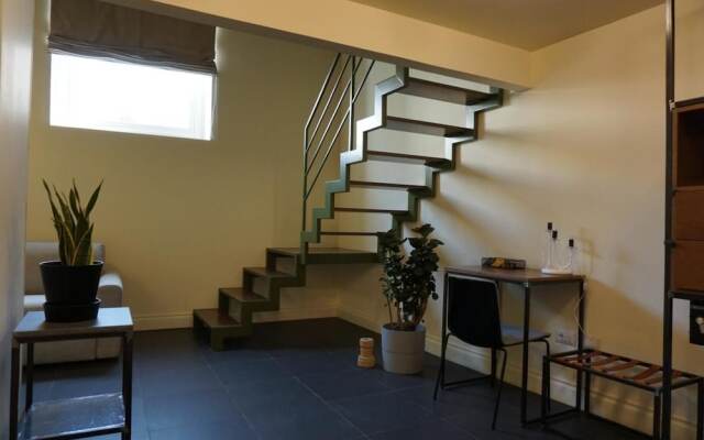 Avolio Tailored Rooms