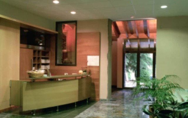 Hotel Vall Fosca