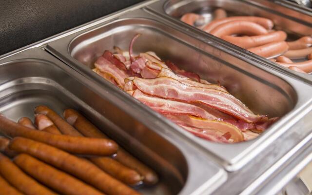 Citi Hotel's Wroclaw