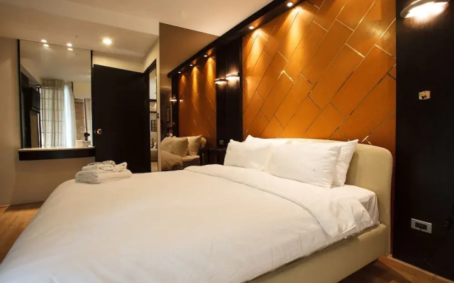 2a-short-term Rental Allowed-2brs Downtown Bangkok