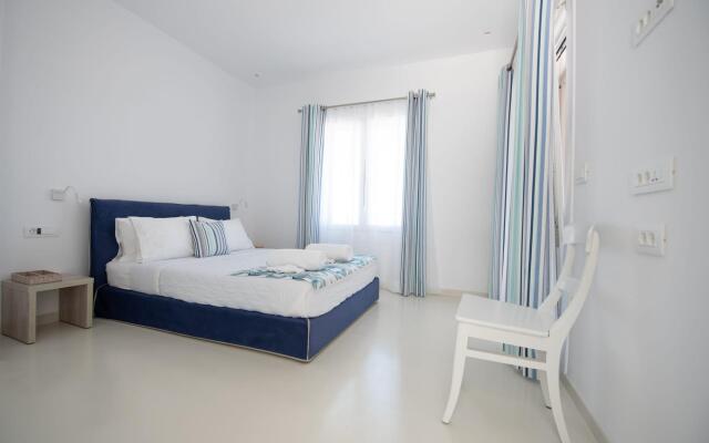 Luxury 1 Bedroom Apartment 3A