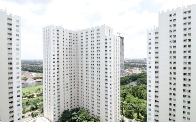 Apartment Educity by Rava Home