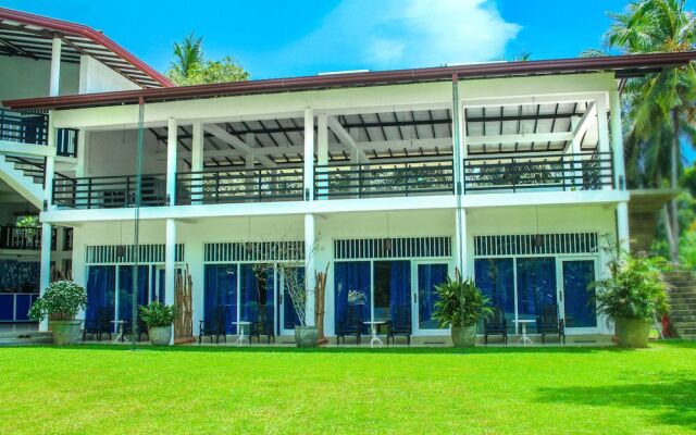 Villa Dewasiri