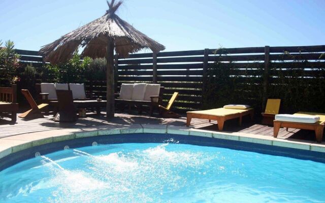 Posada de la Viuda - Hostel