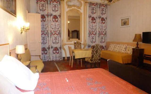 Hotel Du Fiacre