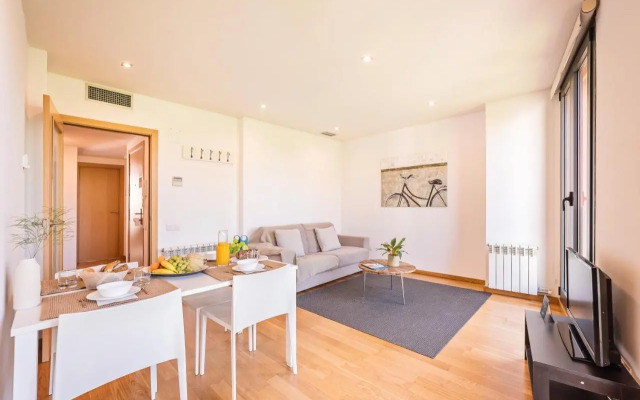 Friendly Rentals Jardinets