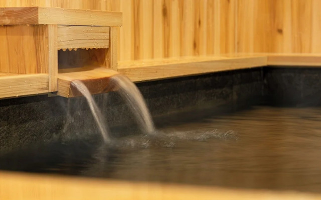 Harukazesou Tengatyaya