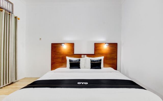 Capital O 93873 Sokkyo Homestay