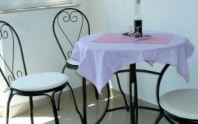 Apartments Djurdjica