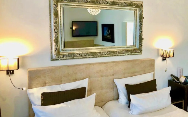 Boutique Hotel Berial Düsseldorf