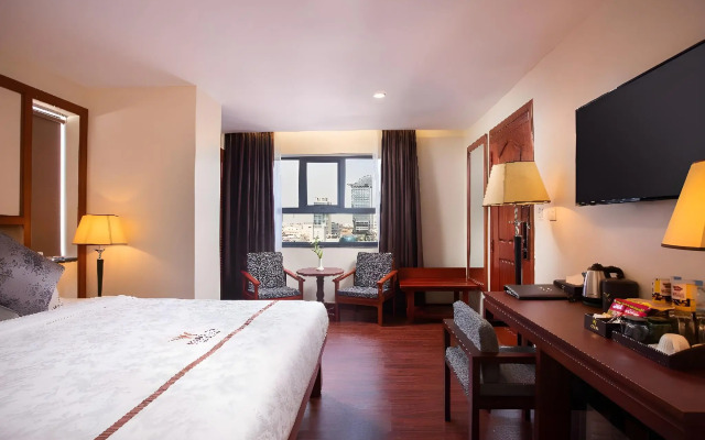 Poulo Wai Hotel, Trademark Collection by Wyndham