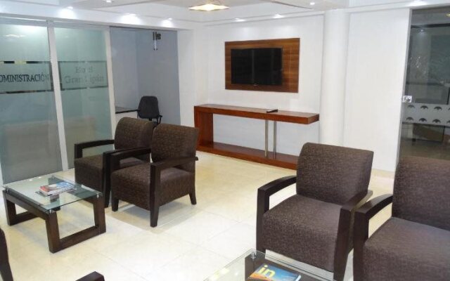 Hotel Gran Sipan