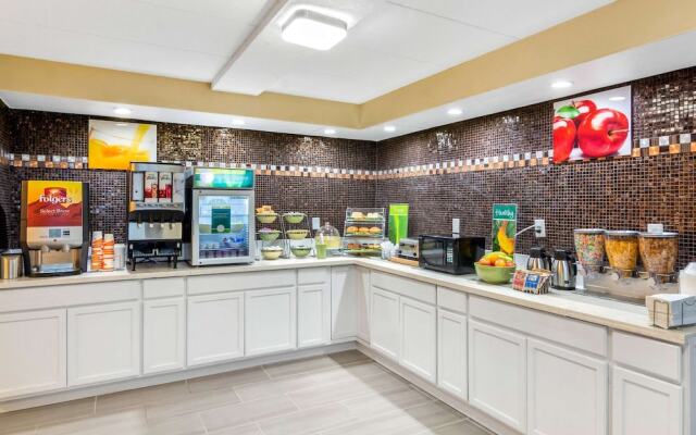 Motel 6 Ruther Glen VA