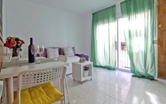 Apartment Denisa