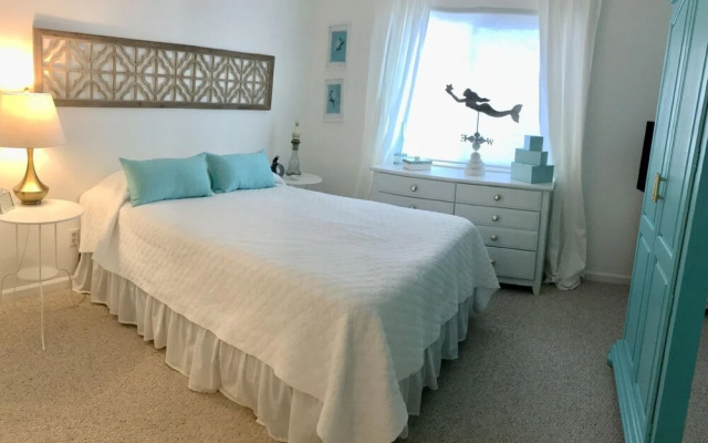 Unit 5120 - Ocean Racquet Club