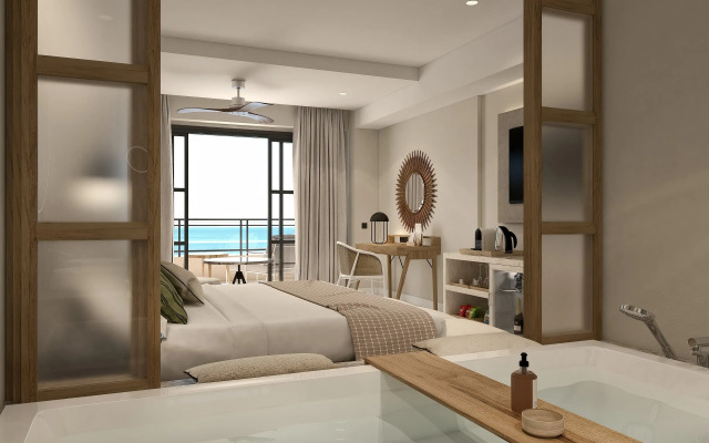 Secrets Playa Esmeralda Resort & Spa - Adults Only