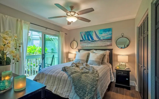 Puamana 16b Condo