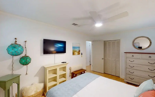 High Tide 3 Bedroom Home