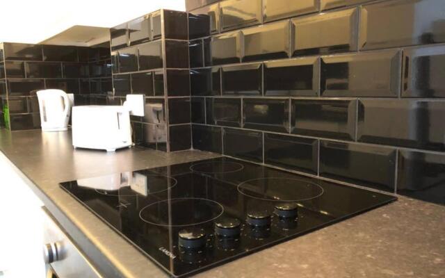 Fishergate ApartHotel 1 Stylish City Centre Apartment