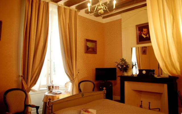 Domaine de Chatenay - Le Mans