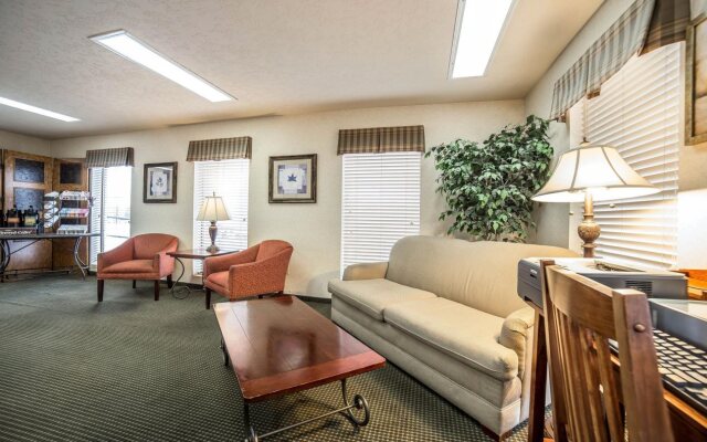 America's Best Value Inn Sandpoint