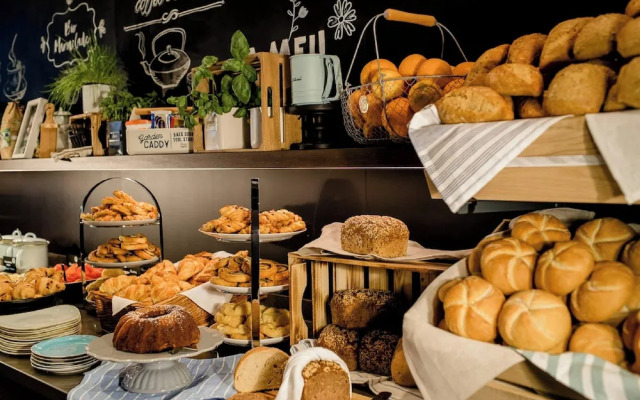 Motel One Wien-Donau City