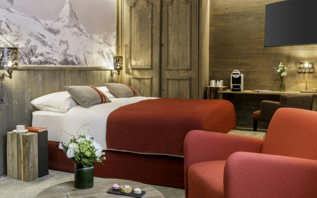 Hotel Edelweiss