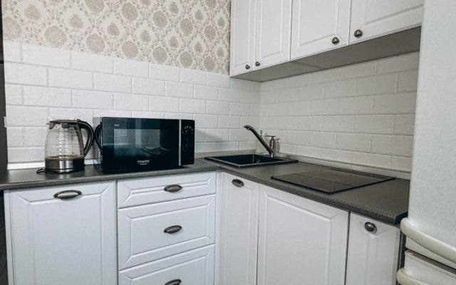 Апартаменты на улице Подбельского 27