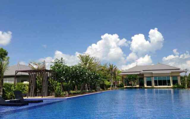 Villa @ Casa Seaside Rayong
