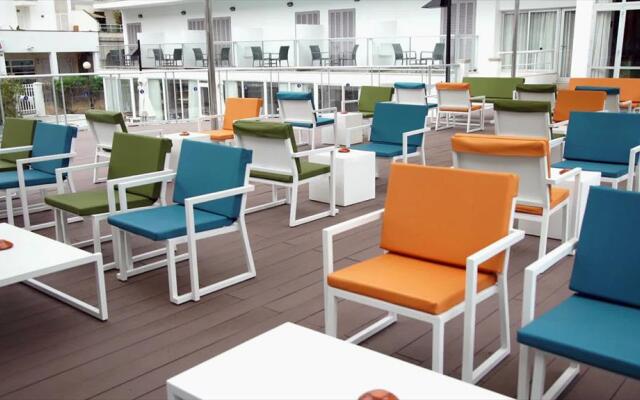 Eix Alcudia Hotel - Adults Only