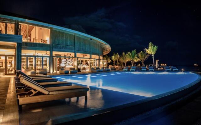 Kagi Maldives Resort & Spa