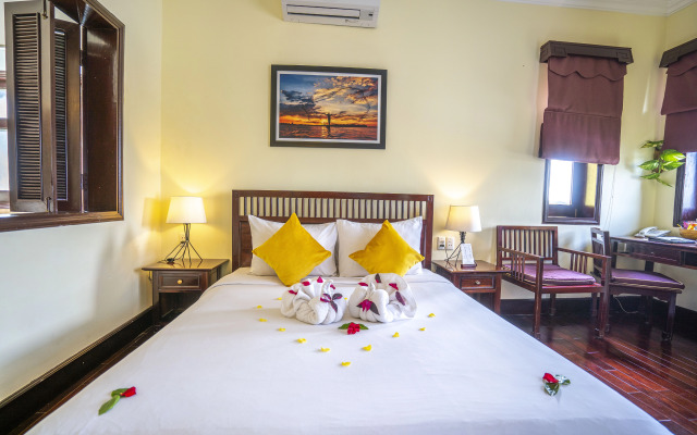 Hoi An Riverside Resort & Spa
