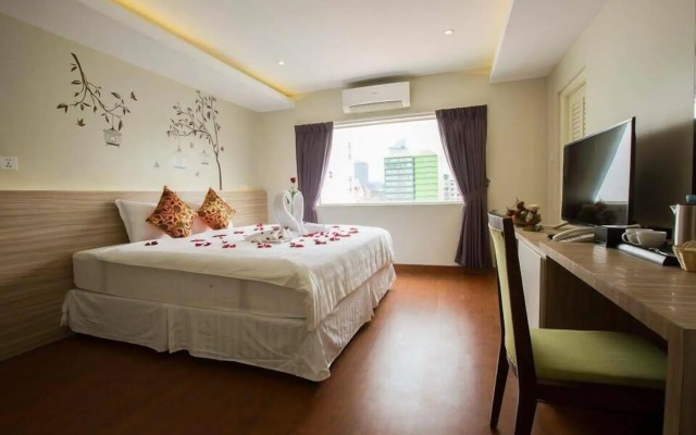 Chuxinshanpin Hotel