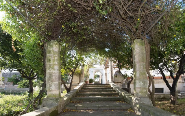 La Foresteria dellAstore