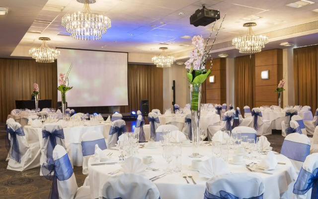 Park Inn by Radisson Palace Southend-on-Sea