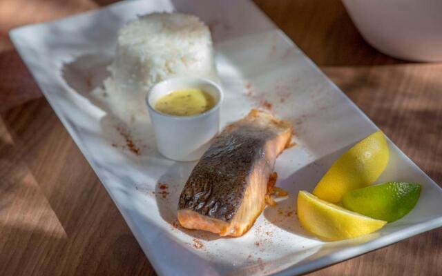 Hotel Campanile Montesson - Le Vésinet