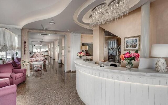 Hotel Sporting