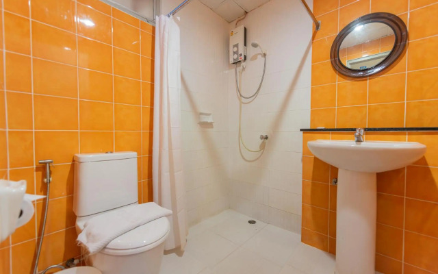 Sawasdee Place Hotel