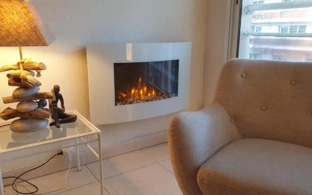 Cybele Apartment - Hyper Centre