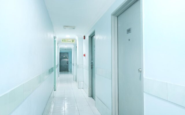 OYO 1007 Grand Supreme Hotel