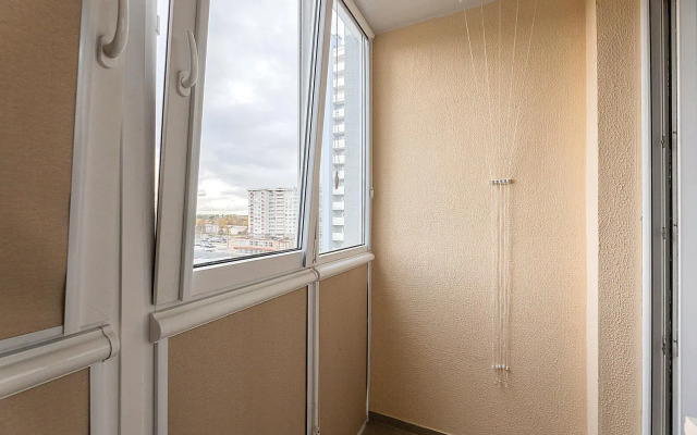 Апартаменты на проспекте Дзержинского 21