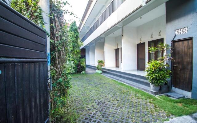 Seminyak Point Guest House