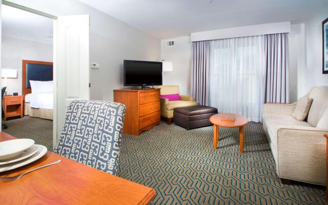 Homewood Suites by Hilton Ontario-Rancho Cucamonga