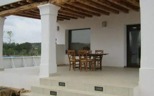 Villa Jesus