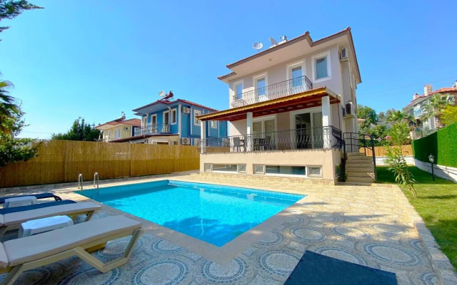 Villa Levi